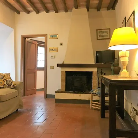 Casa Bart מונטריג'יוני