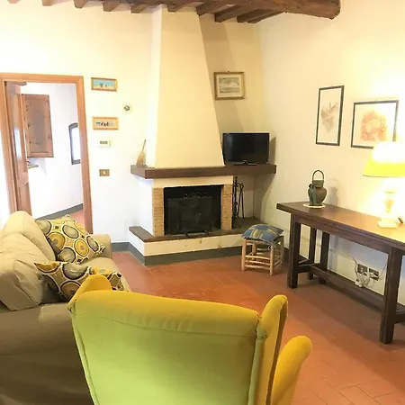 Casa Bart בית כפרי