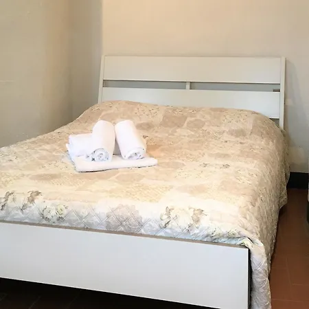 Casa Bart בית כפרי *