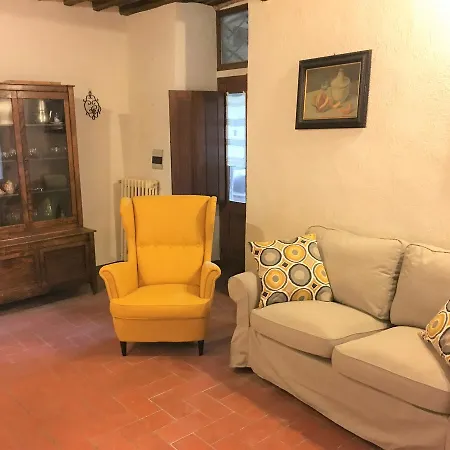 בית כפרי Casa Bart