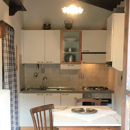 Casa Bart *