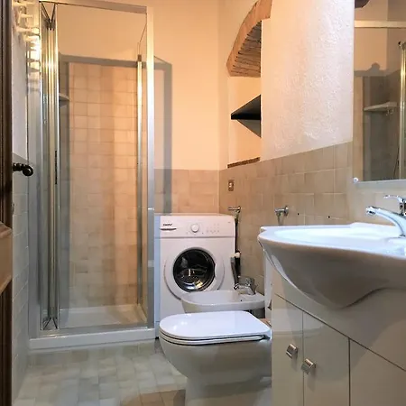 Casa Bart * מונטריג'יוני