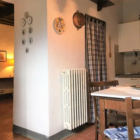 Casa Bart בית כפרי מונטריג'יוני