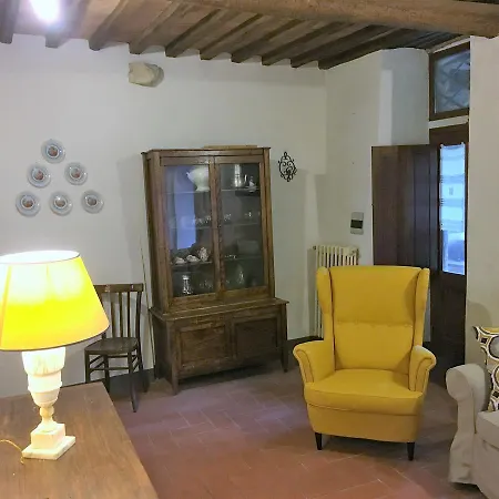 Casa Bart * מונטריג'יוני