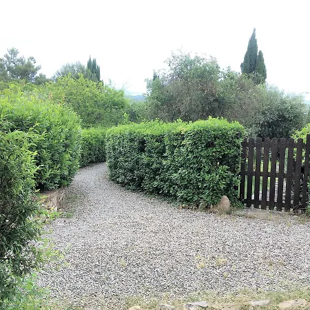 Casa Bart בית כפרי