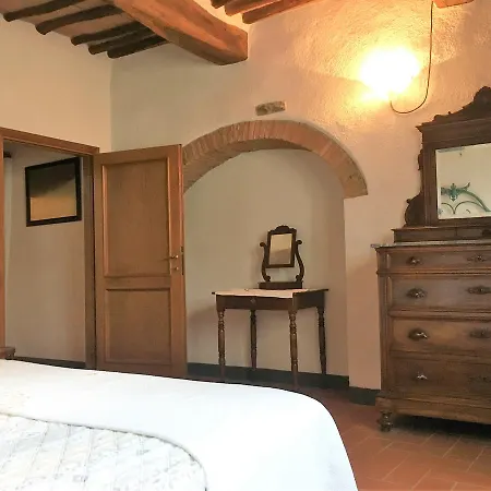 Casa Bart * מונטריג'יוני