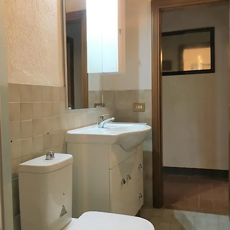 Casa Bart בית כפרי
